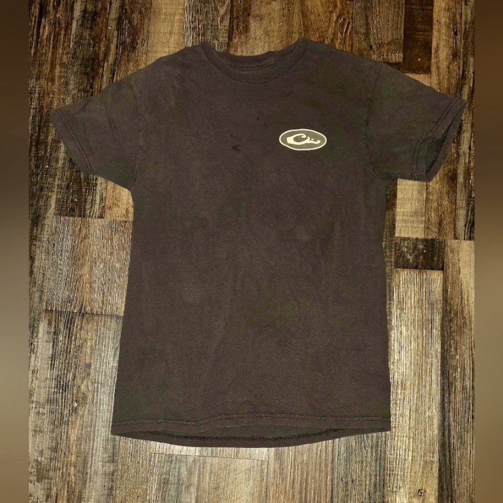 Drake T-Shirt with Logo
